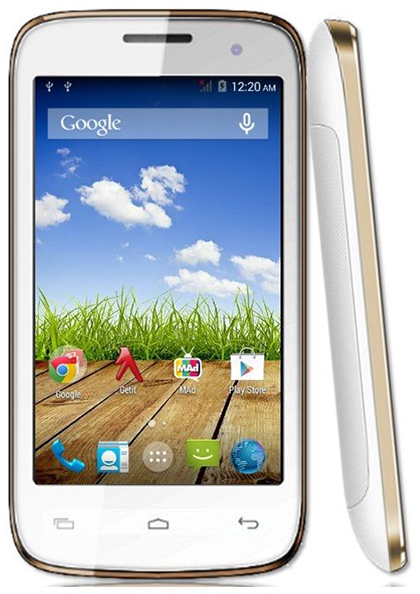 Micromax Bolt A065